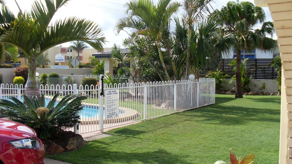 Sunshine Coast Airport Motel 11/55