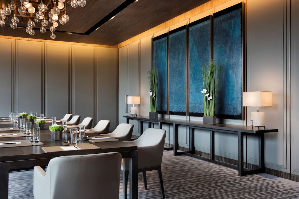 PARK HYATT HANGZHOU 52/65