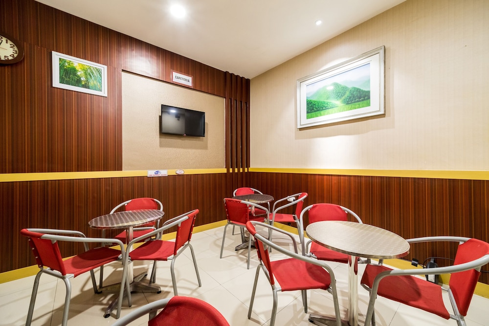 OYO 279 Deli Homestay 16/20