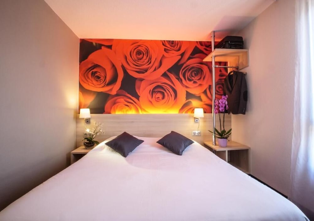 Hotel Inn Rochefort 18/49