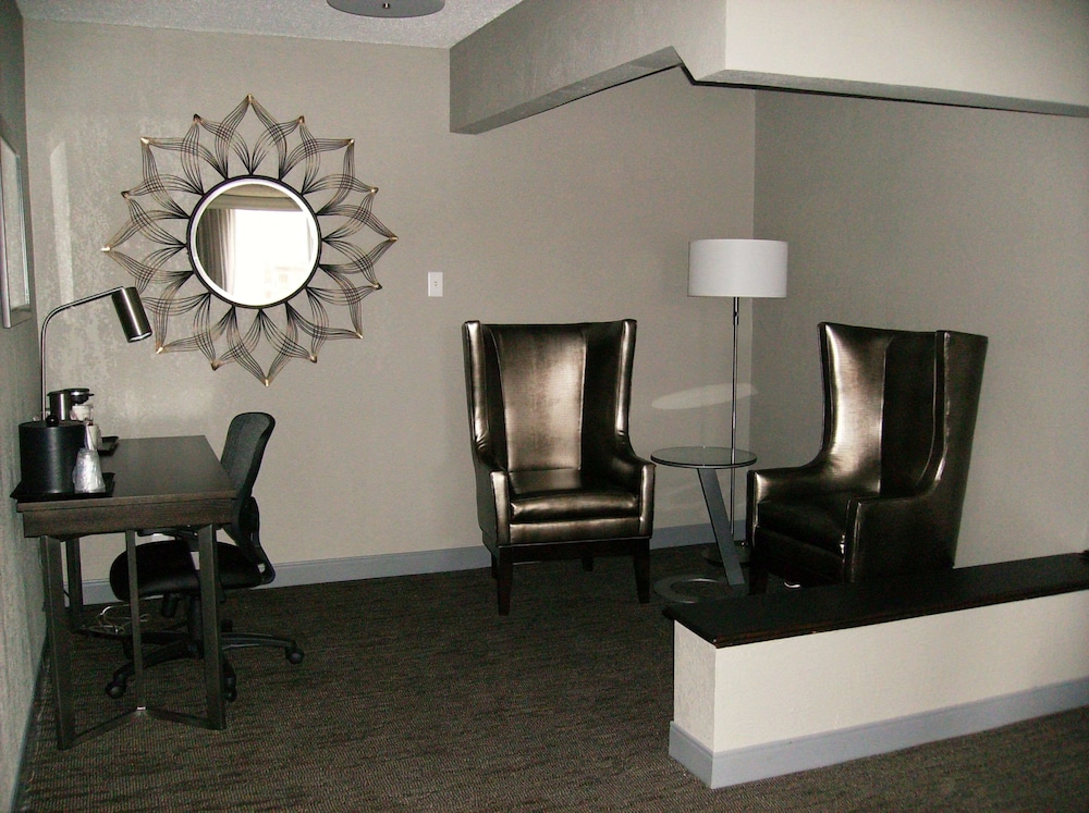 Best Western Plus Bradford Inn 31/38