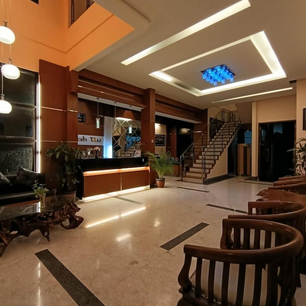 Omah Qu Guest House 5/47