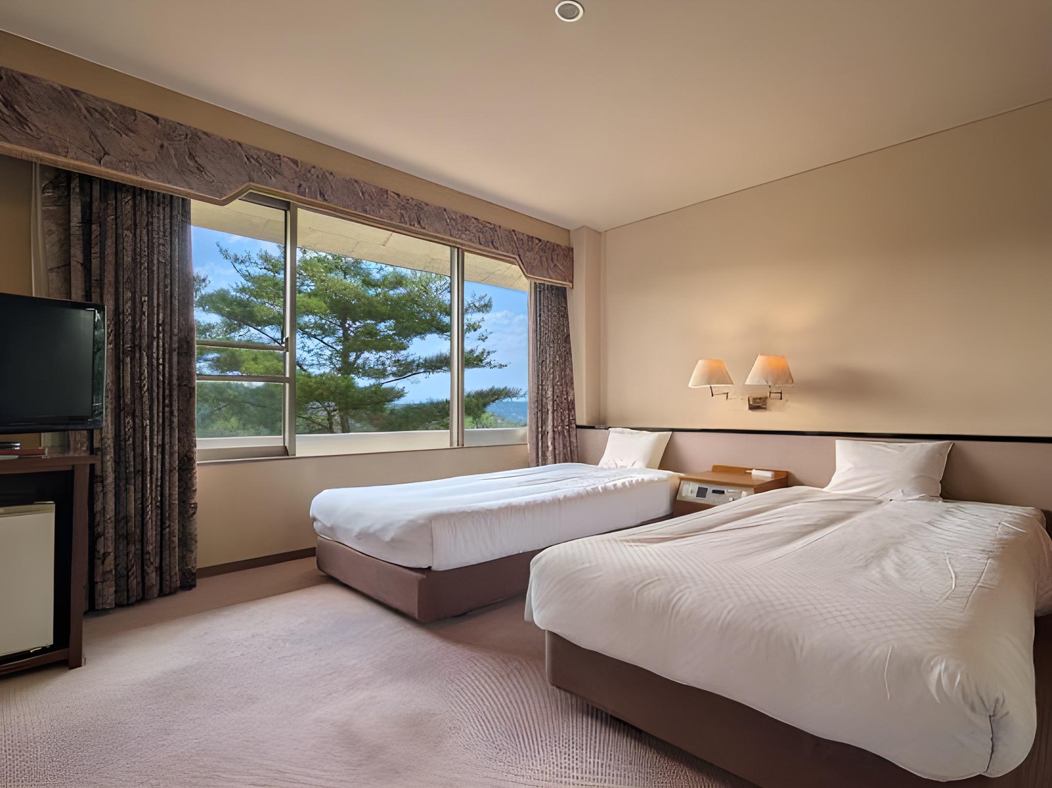 Hotel Sakushu Musashi 9/49