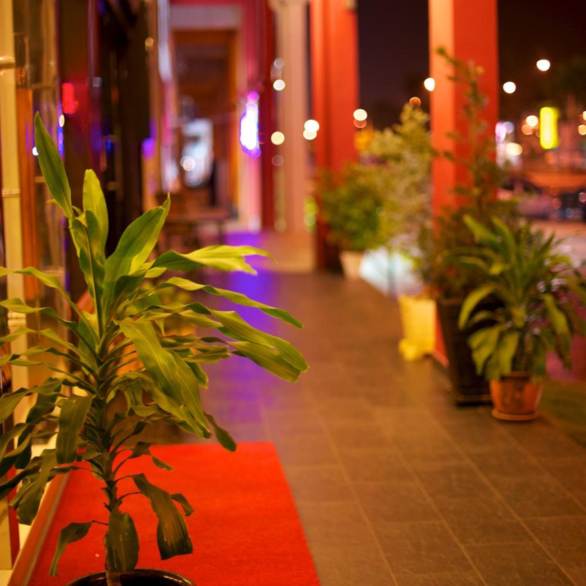 De Botani Hotel 19/23