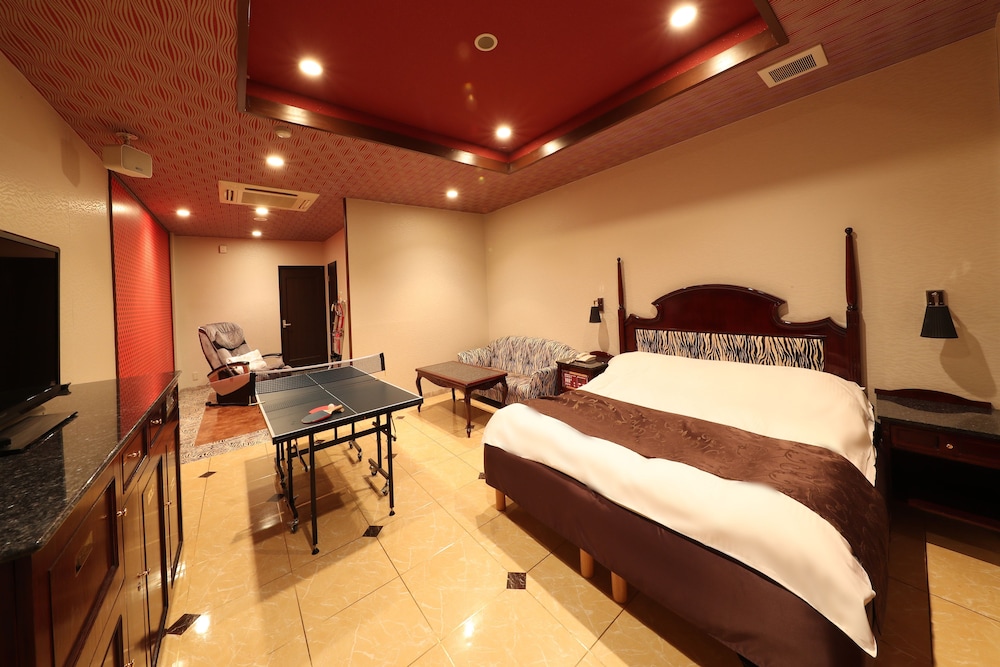 Hotel Fine Garden Matsuzaka Iii 7/22