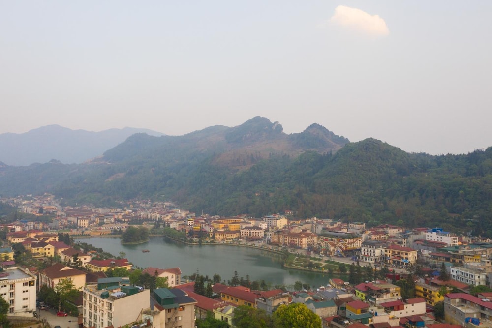 Sapa Mountain Queen House 53/56