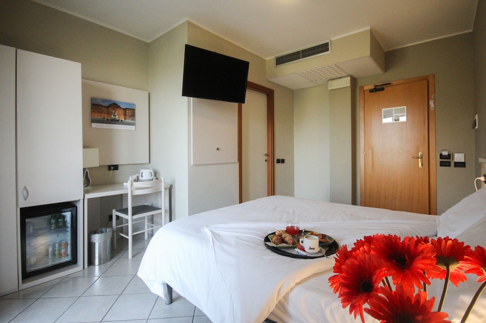 Green Class Hotel Candiolo 40/61