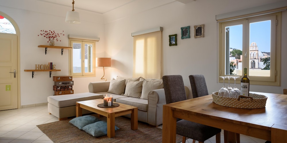 Suite Home Santorini 55/75