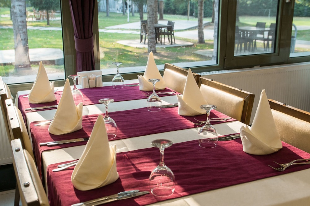 Bolu Thermal Hotel 52/64