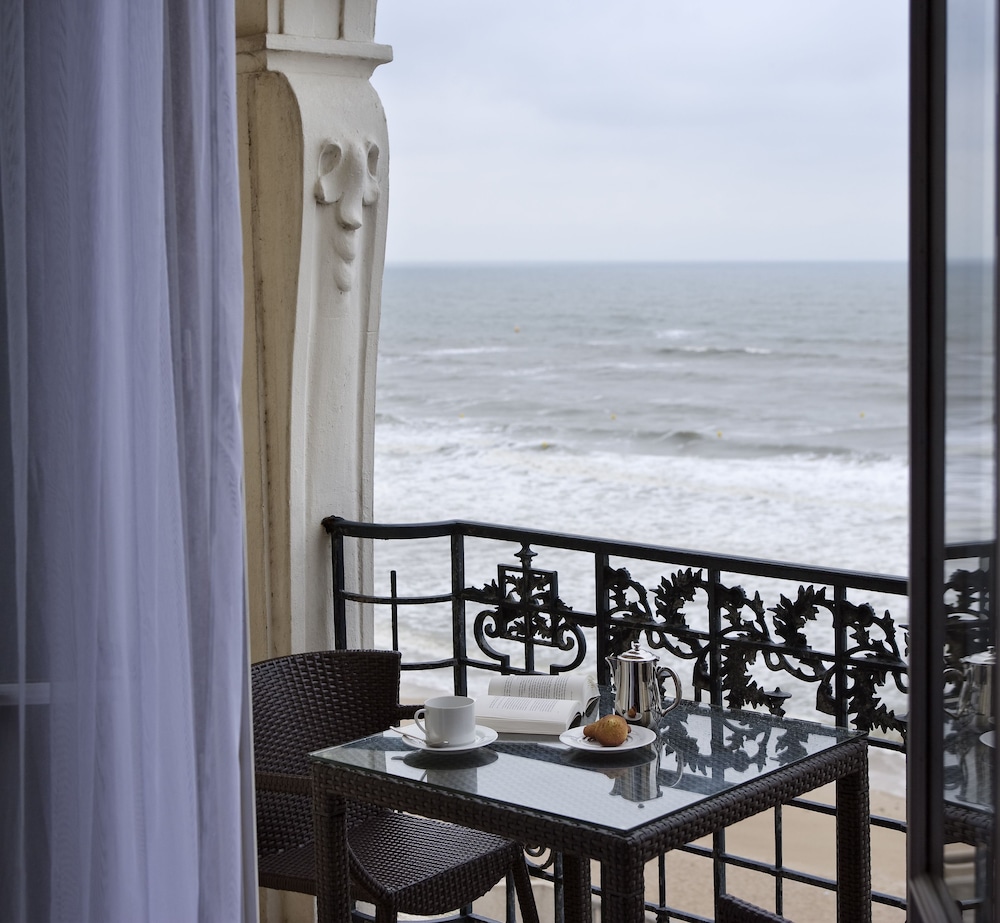 Le Grand Hotel de Cabourg - MGallery Collection 48/70