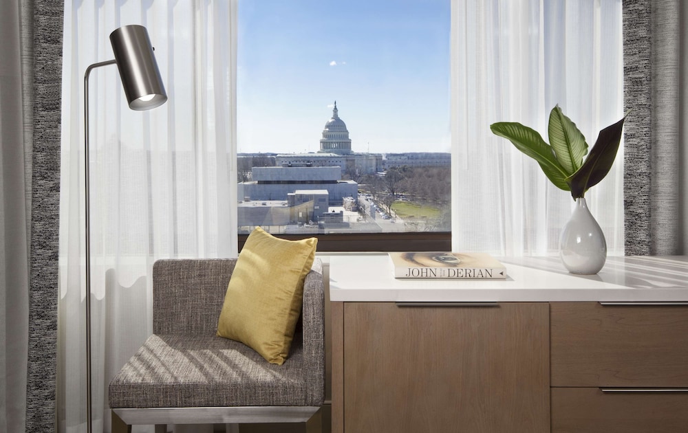 Hilton Washington DC Capitol Hill photo5