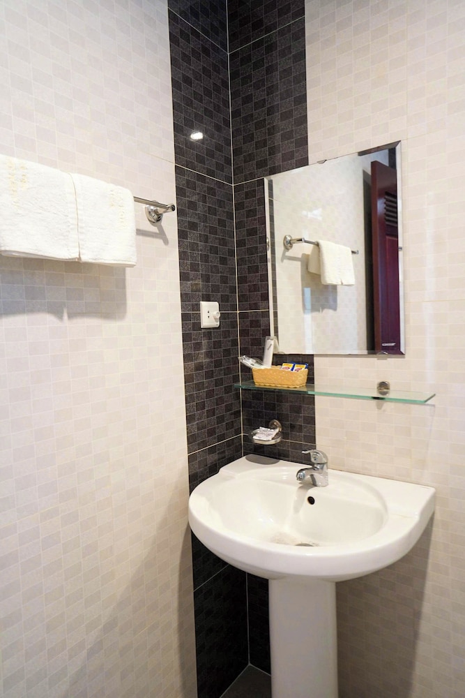 Golden Sea Hotel Nha Trang 72/76