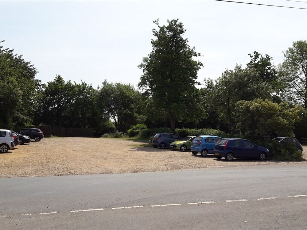 The Four Horseshoes 30/33