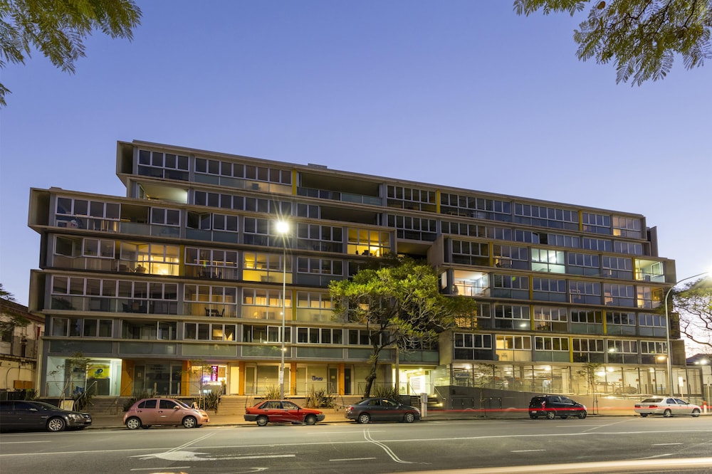 iStay Precinct Adelaide 11/79