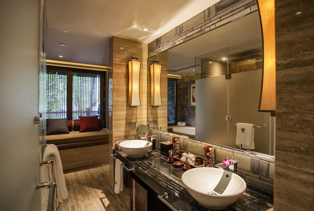 Banyan Tree Chongqing Beibei 48/50