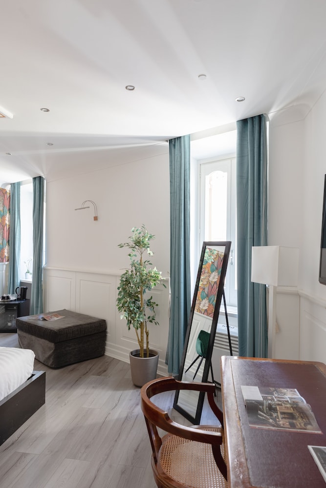 Relais Roma Centro 21/34