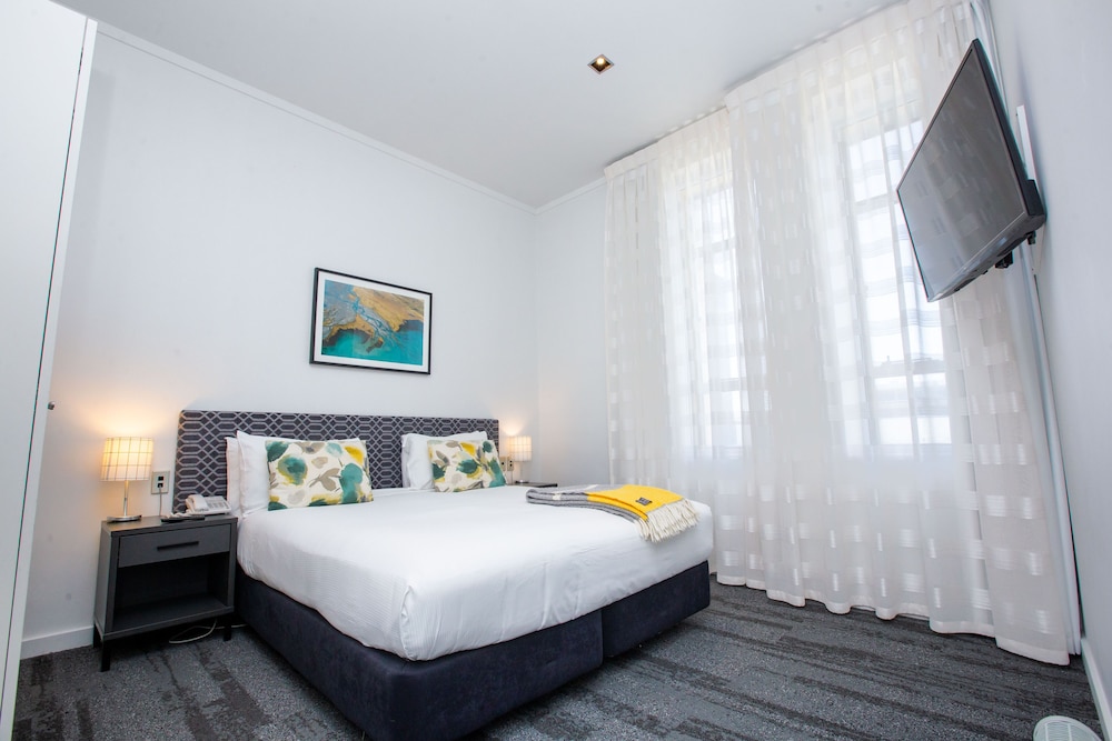 Quest Invercargill Serviced Apartments 25/65