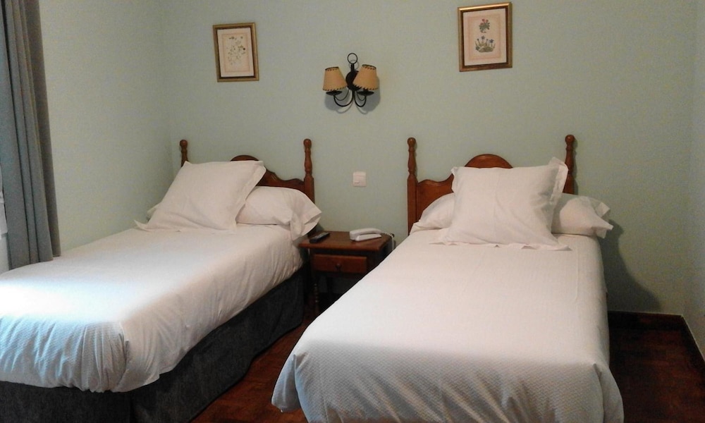 Hotel Puerto de Llanes 16/73