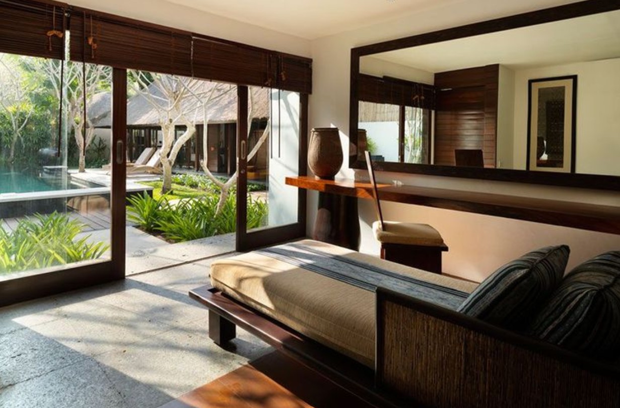 One Bedroom Villa