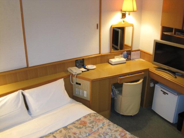 Hyuga Daiichi Hotel 28/29