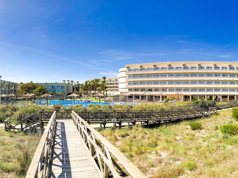 Eix Platja Daurada Hotel and Spa 5/97