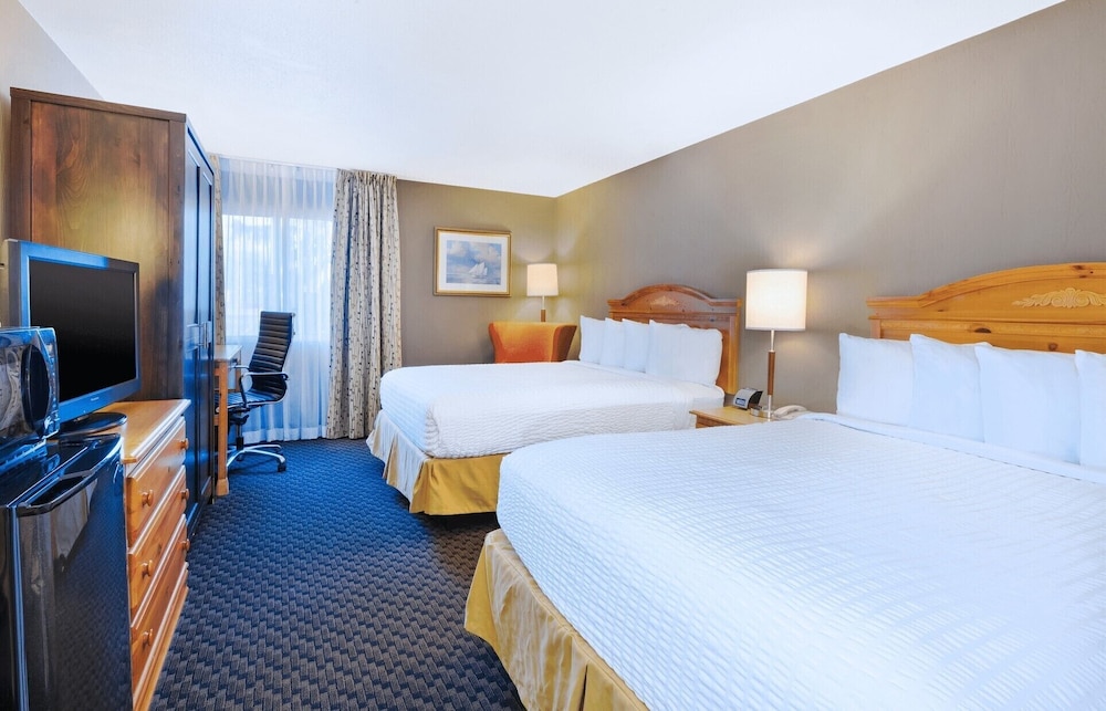 Clarion Inn Seekonk - Providence 10/29