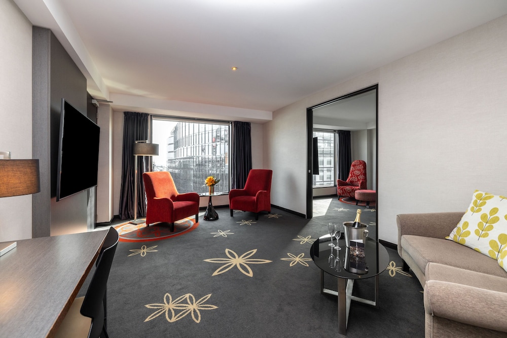 SkyCity Hotel Auckland 28/45
