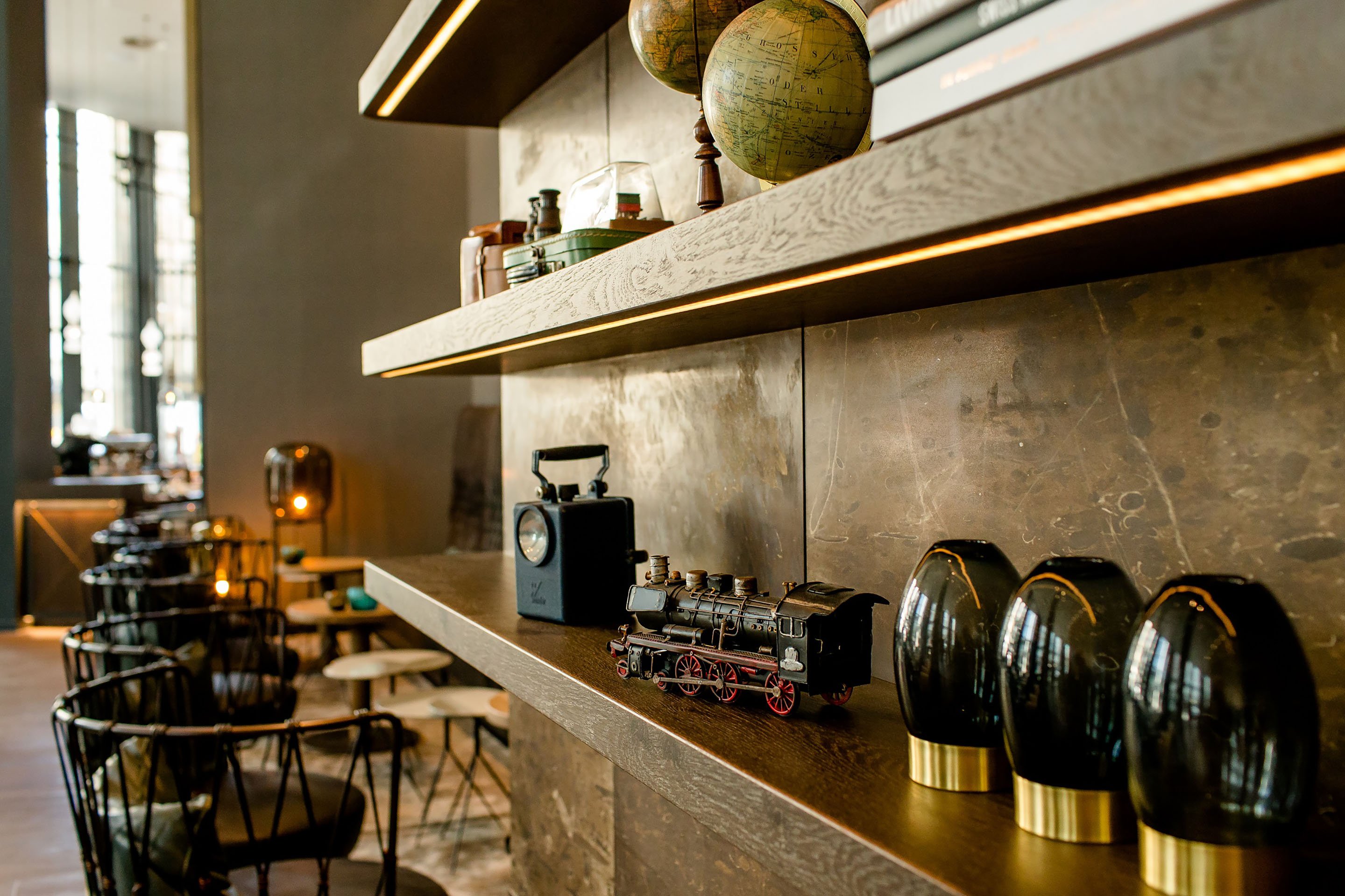 Motel One Glasgow 10/17