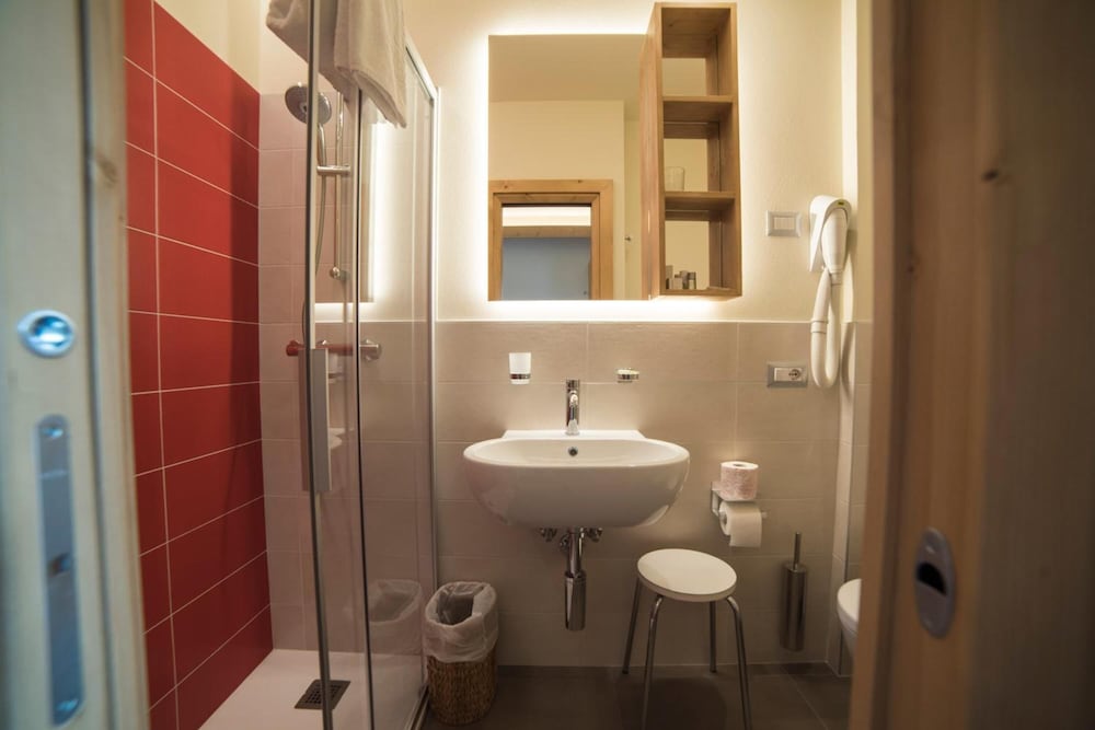 Hotel Terme 40/40