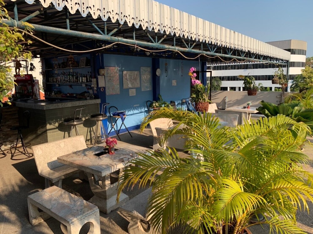 Jomtien Longstay Hotel 41/45