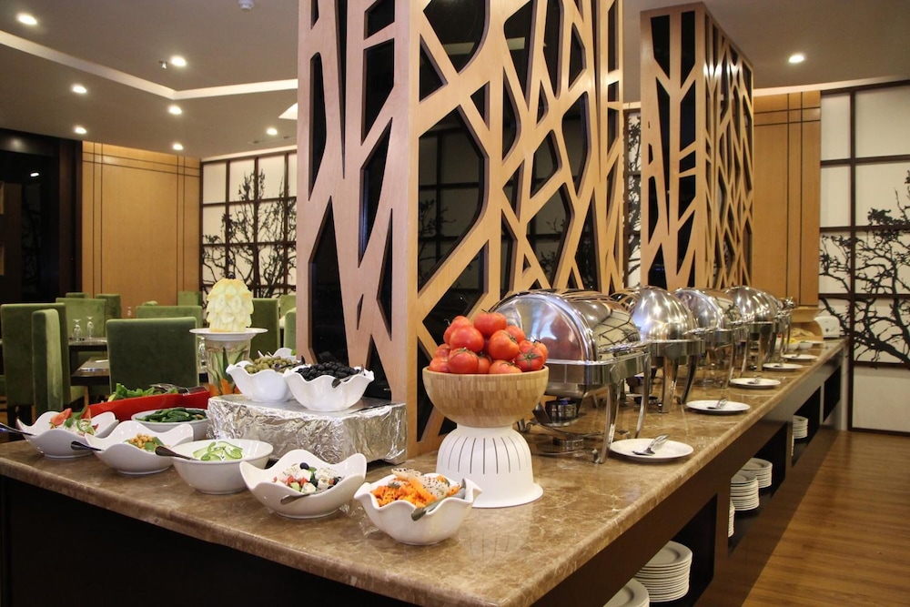 فندق المهيدب ريزيدنس الخفجي(Al Muhaidb Residence Alkhafji) 48/57