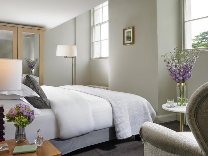 Farnham Estate Spa Golf Resort 14/50