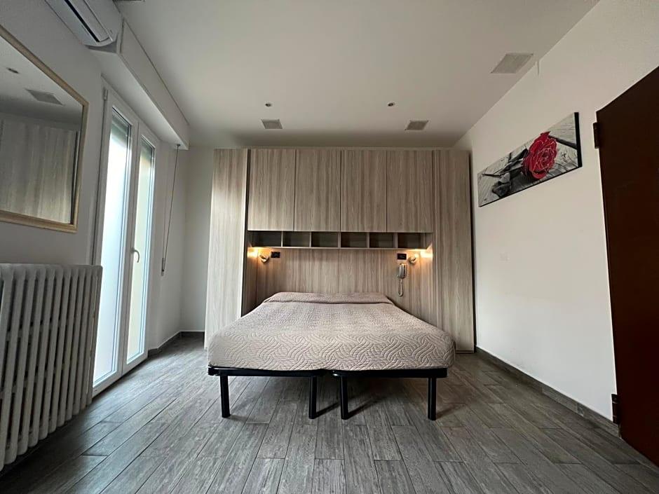 Hotel Villa Itala 5/51