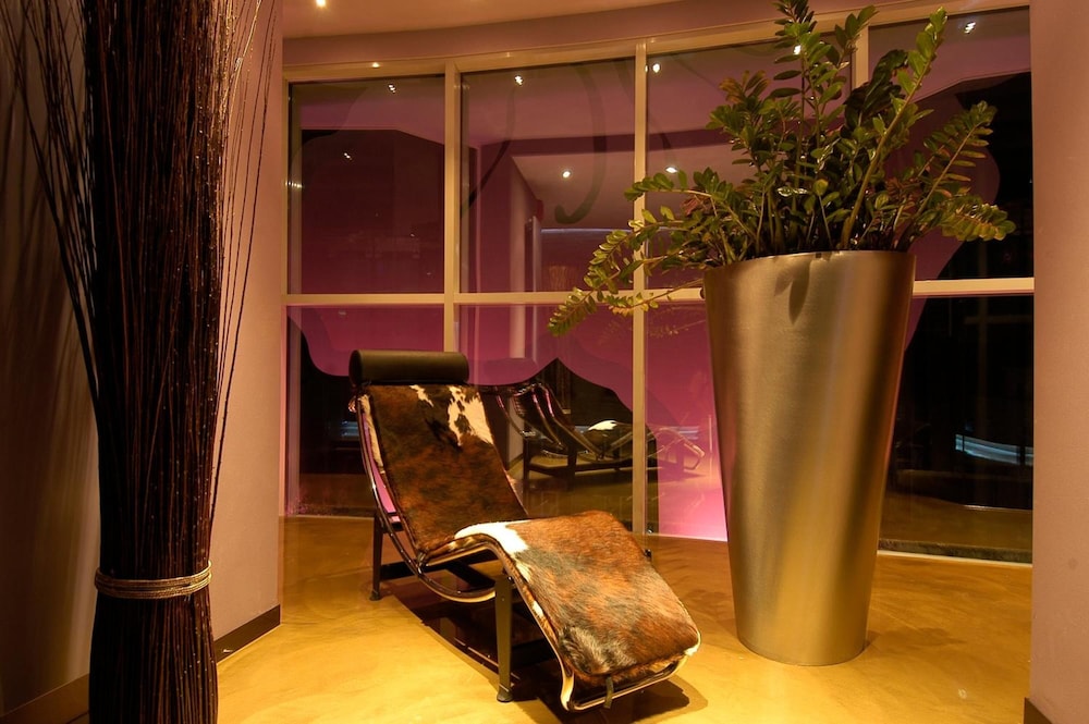 Les Fleurs Hotel 39/57