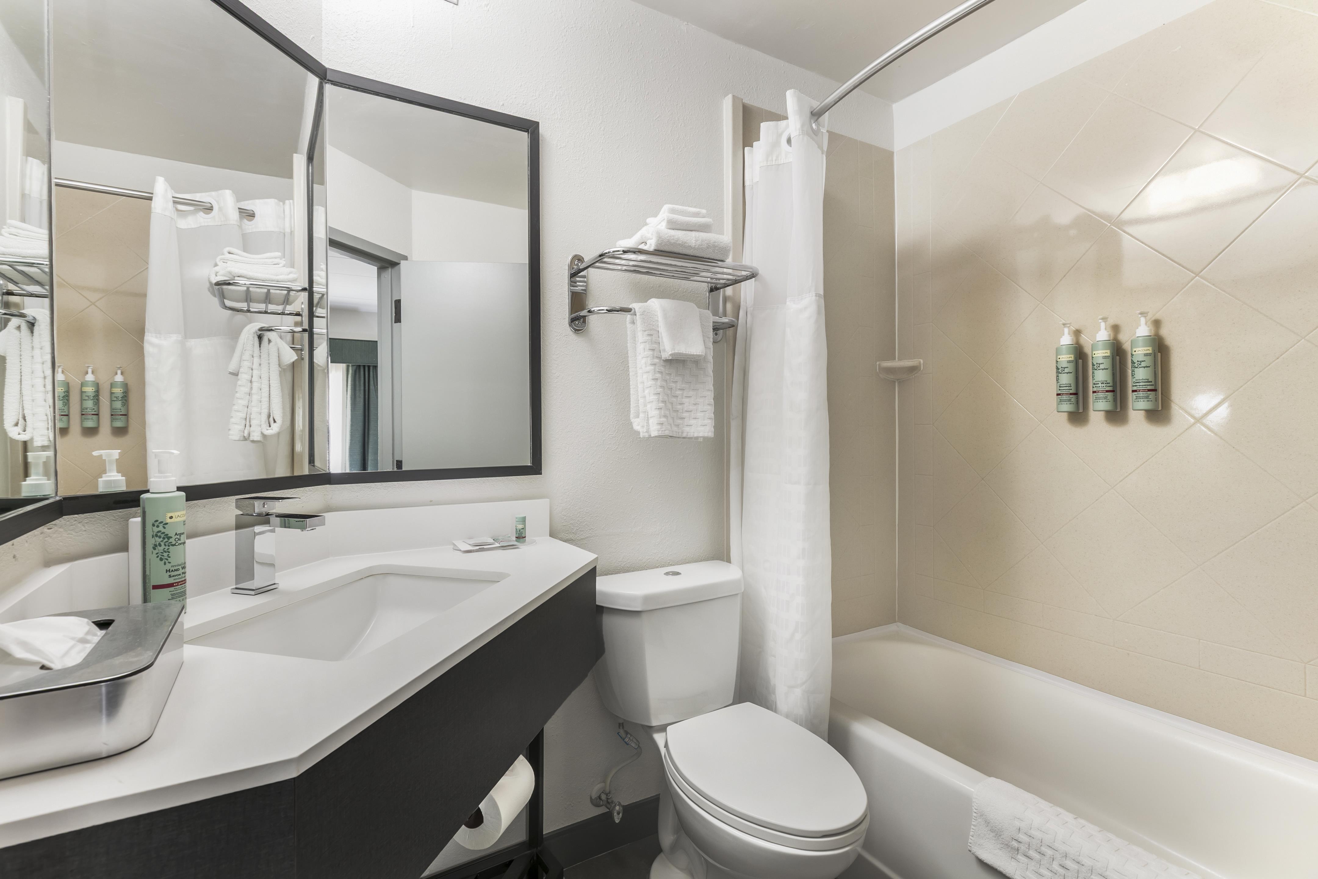 غرفة، Best Western Eagles Inn 9/10