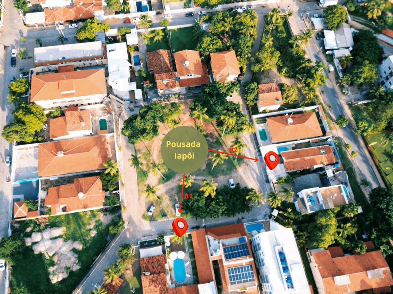 Pousada Iapoi 3/31