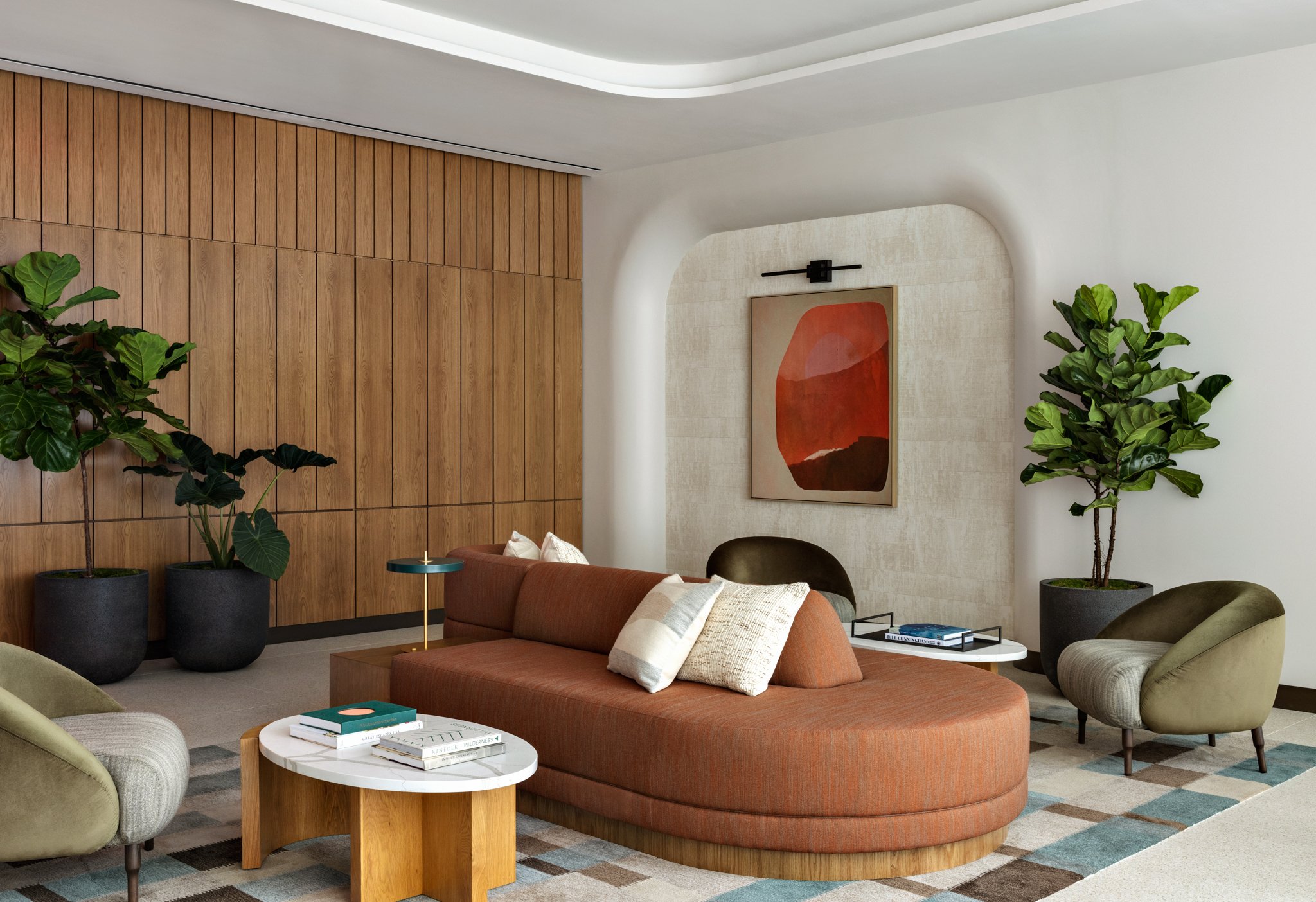Hotel Kimpton Hotel Theta 33/74