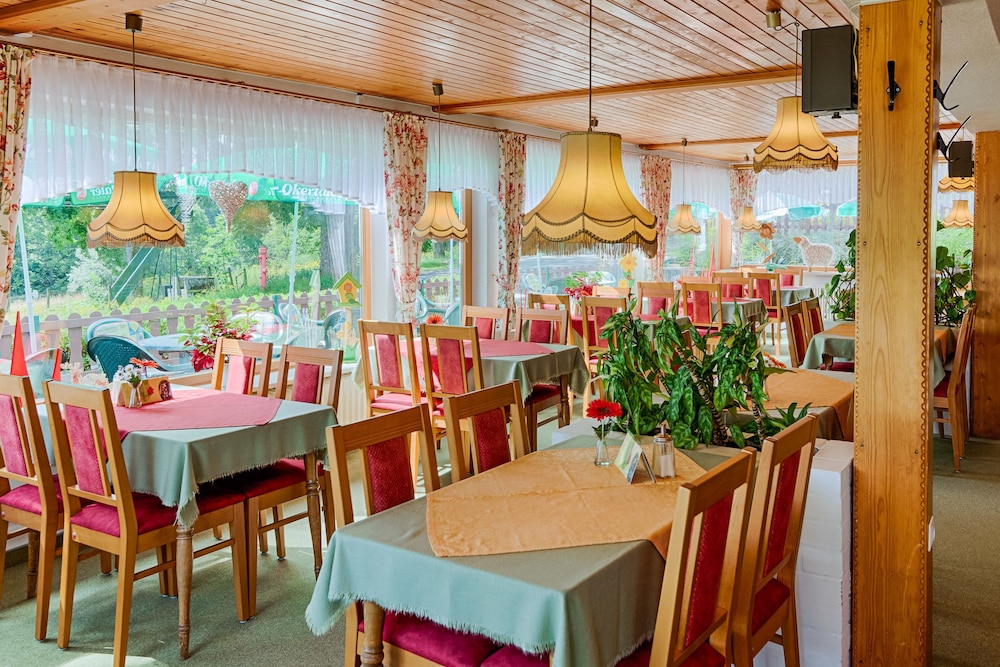 Hotel and Cafe Panorama 16/21