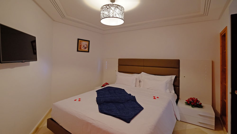 Appart Hotel Mouna 24/50