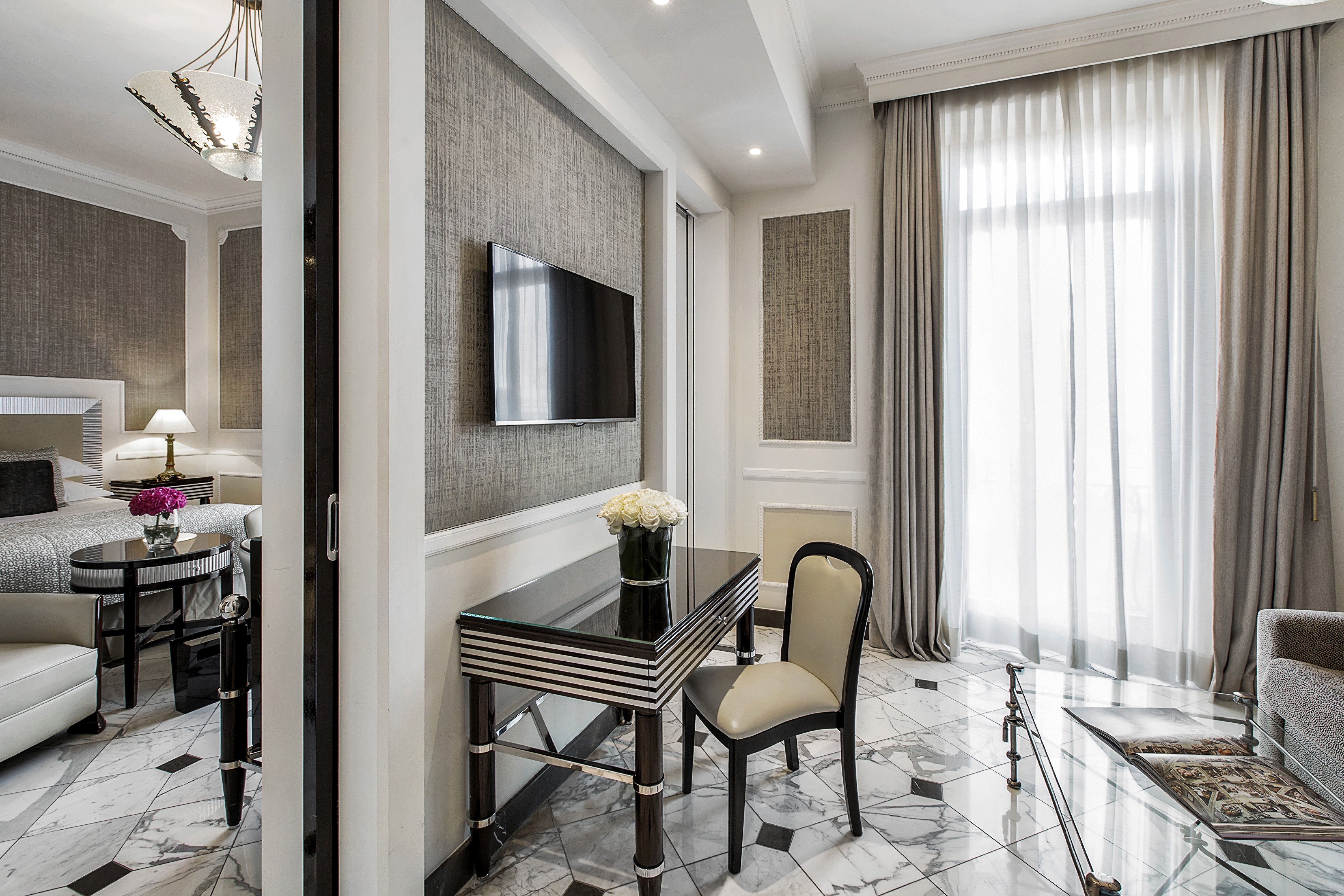 Baglioni Hotel Regina - Rome 39/50