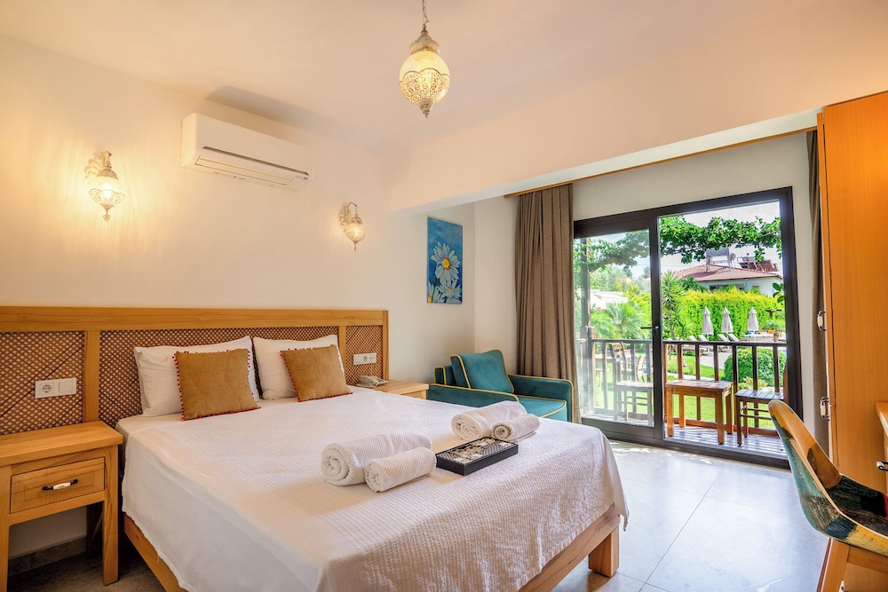 Savana Boutique Hotel 11/50