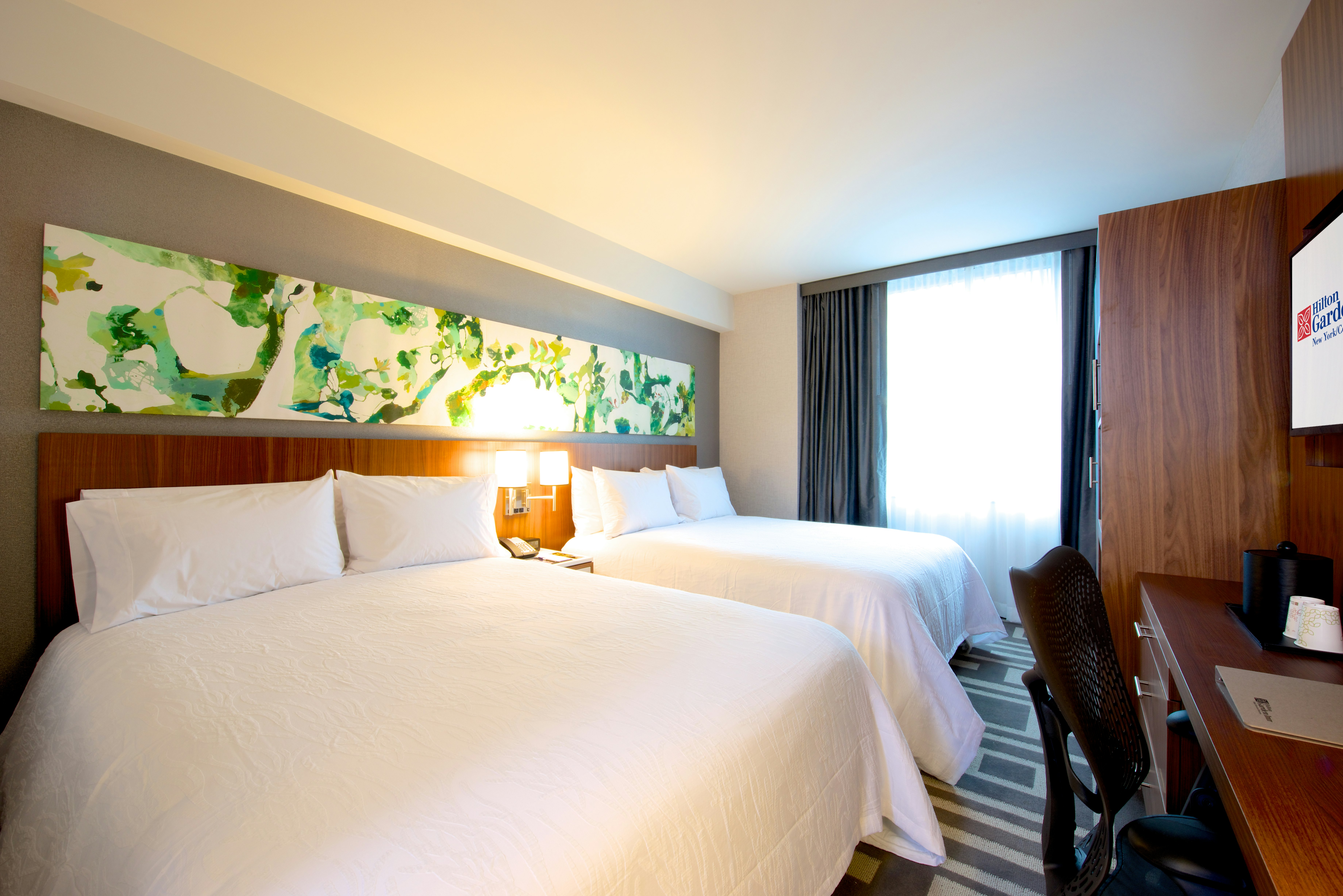 Room, 2 Queen Beds