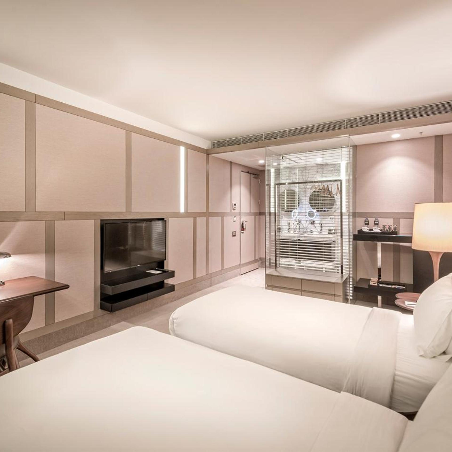 غرفة سوبيريور مفردة، The Stay Nisantasi 11/13
