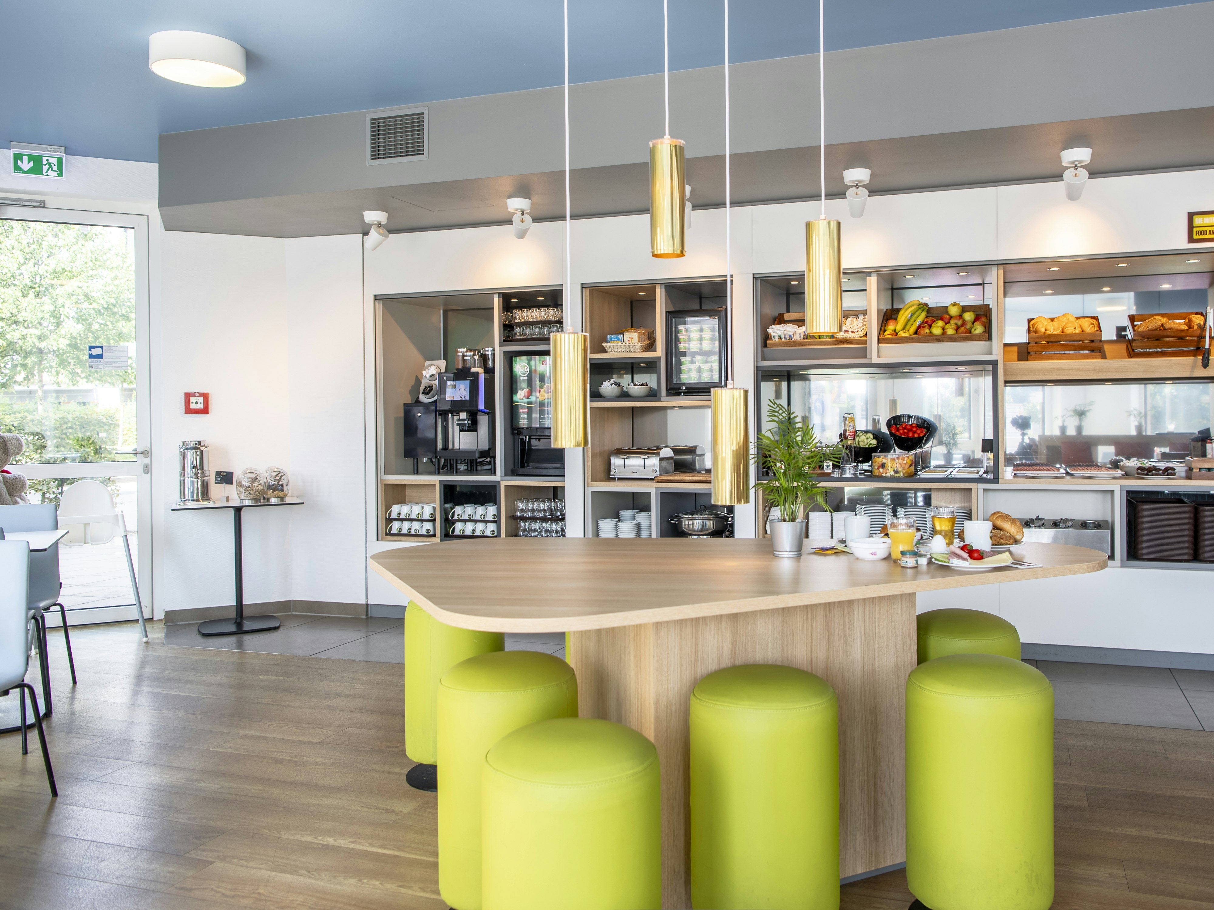 B&B Hotel Neu-Ulm 25/31