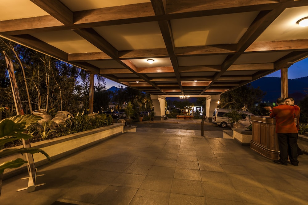 Hotel Soleil la Antigua 65/67