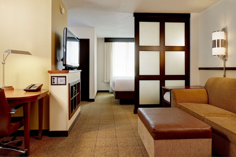 Hyatt Place Savannah Airport 45/54