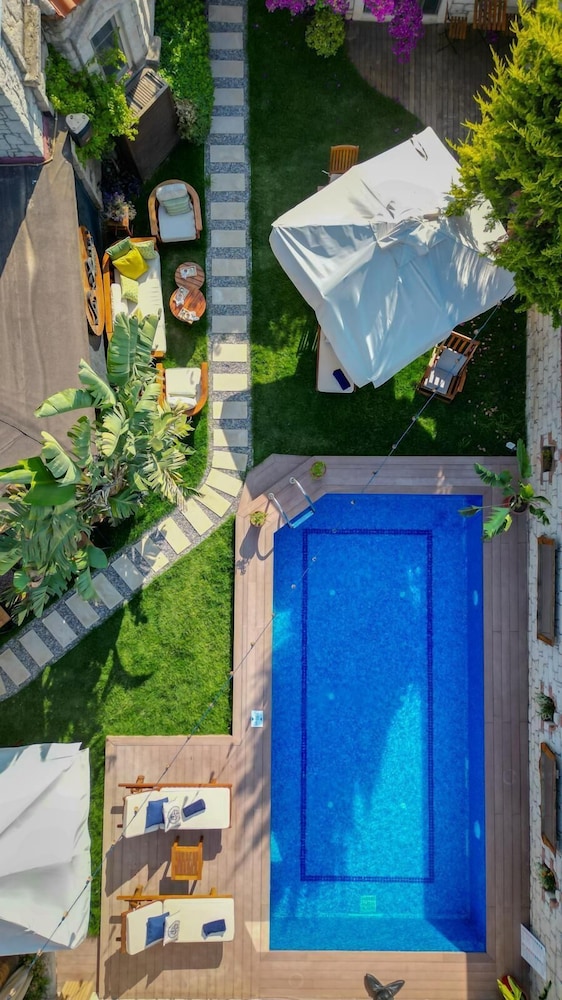 La Bien Alacati Otel 45/48