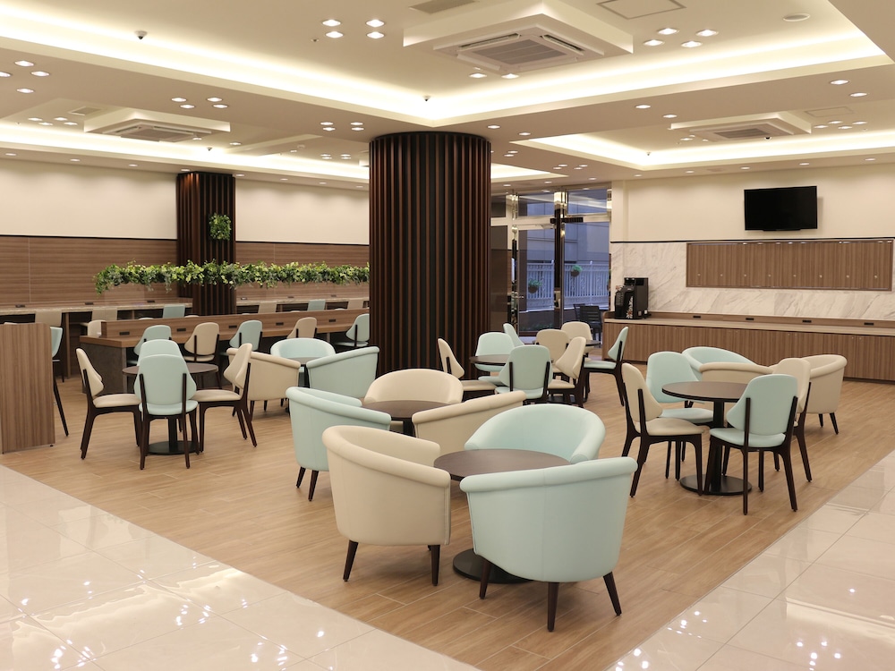 Toyoko Inn Omiyaeki Higashiguchi 44/48