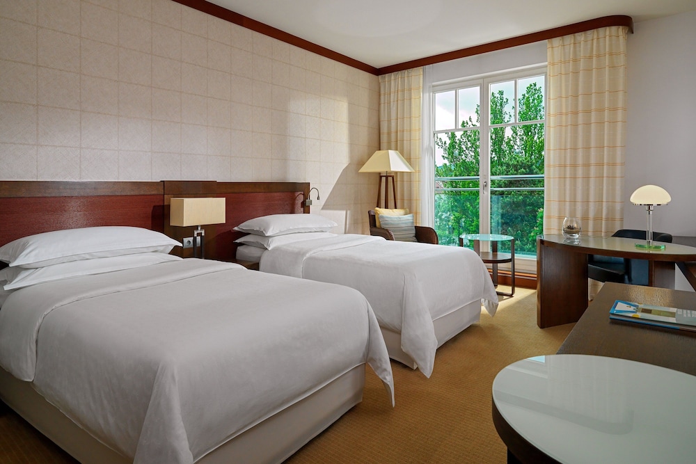 Sheraton Sopot Hotel 14/66