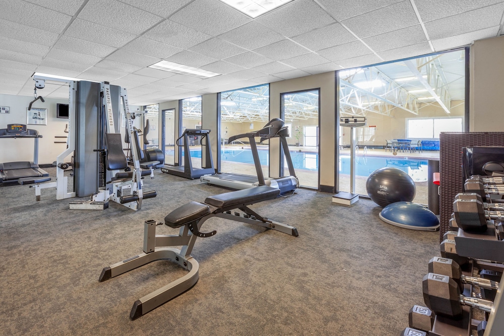 Days Inn by Wyndham Plattsburgh 17/37
